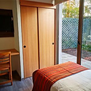 Apart Hotel Viva Providencia